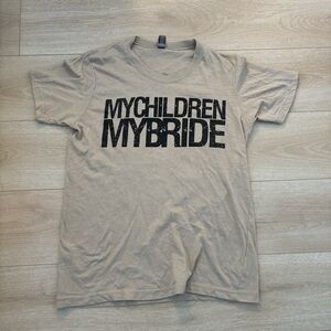 Mychildren Mybride T-Shirt